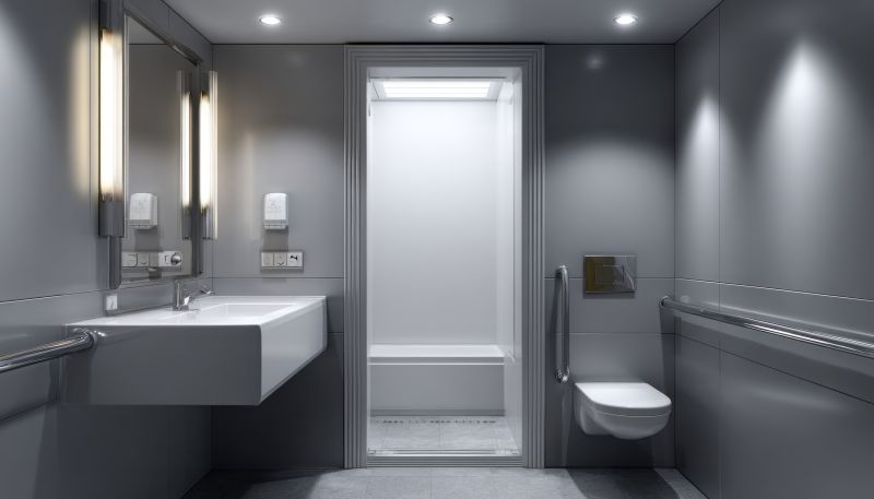 Top Bathroom Remodeling Companies in Carol Stream, IL