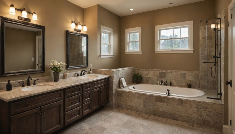 Top Bathroom Remodeling Companies in Oak Park, IL